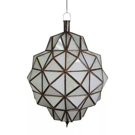 Marokkanische Pendelleuchte Moderna SFHGLP00017