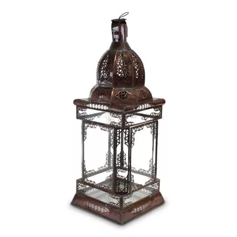 Marokkanisches Windlicht Medium Nisha SFLNTRN00014