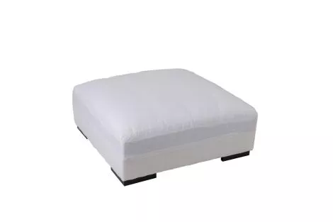 Pouf Monaco Exclusive Cover 22178