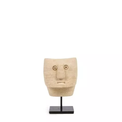 The Sumba Stone #23 on Stand BAHRA023